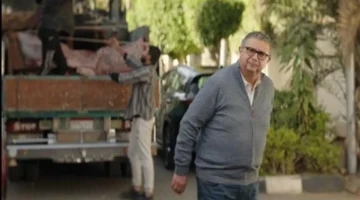 ماجد الكدواني يفاجئ طليقته وتفاصيل دعوى قضائية في الحلقة 8 بمسلسل كان ياما كان